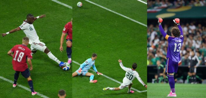 Histórico: cierra México con marca perfecta y sin recibir goles la primera fase del Mundial 2026: vence a Chequia y califica en primer lugar a 16avos