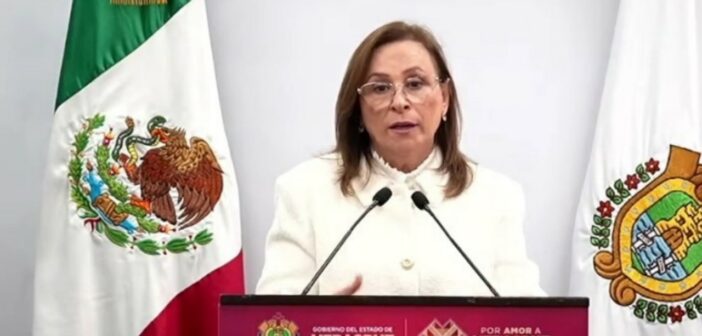 Alerta en Veracruz: confirma Nahle 13 casos activos de sarampión Alerta en Veracruz: confirma Nahle 13 casos activos de sarampión