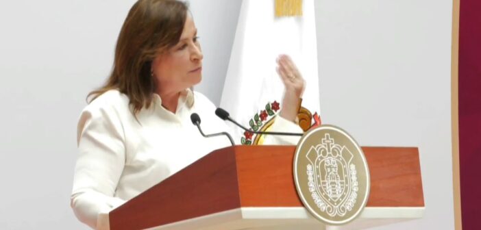 Nahle ordena auditoría y sanciones por medicamentos caducos en centros de salud: “que se compre en la farmacia de esquina donde haya, porque no quiero que ninguna persona deje de recibir atención por faltar medicamento”, señala