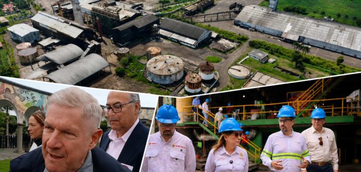Industriales salen en defensa de Grupo Porres tras ataques de Nahle por cierre del ingenio San Pedro; permanencia de inversión privada requiere respeto a la autonomía empresarial y certeza jurídica, advierte AIEVAC