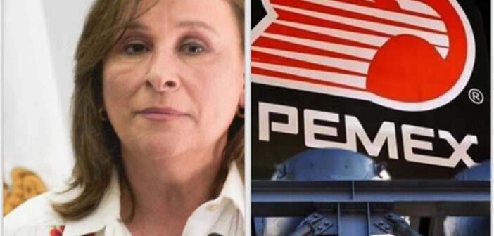 Aunque Nahle adelanto peritaje y acusó al sexenio de Peña Nieto, PEMEX aún no determina origen del derrame de hidrocarburo en costas de Veracruz Aunque Nahle adelanto peritaje y acusó al sexenio de Peña Nieto, PEMEX aún no determina origen del derrame de hidrocarburo en costas de Veracruz