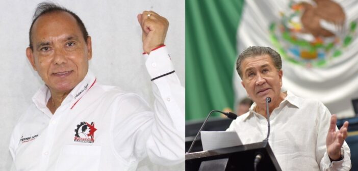 Crean dos nuevos partidos locales en Veracruz: Partido Veracruzano Antipopulismo es el de Héctor Yunes, el otro es de los Cardenistas; ambos podrán participar en elecciones locales 2027 Crean dos nuevos partidos locales en Veracruz: Partido Veracruzano Antipopulismo es el de Héctor Yunes, el otro es de los Cardenistas; ambos podrán participar en elecciones locales 2027