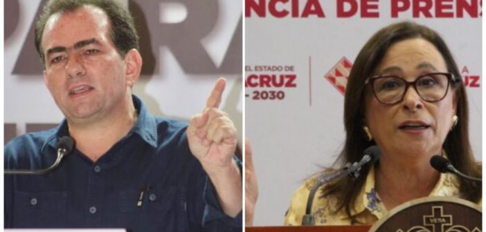 Sugiere Nahle que pozo agrícola que afecta suministro en Altotonga es de familia de Pepe Yunes; ex senador niega relación con el tema y sentencia: “no permitiré que la gobernadora me calumnie con la misma ligereza con la que gobierna Veracruz” Sugiere Nahle que pozo agrícola que afecta suministro en Altotonga es de familia de Pepe Yunes; ex senador niega relación con el tema y sentencia: “no permitiré que la gobernadora me calumnie con la misma ligereza con la que gobierna Veracruz”