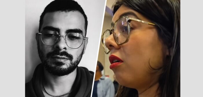 Fiscalía Anticorrupción ya investiga a Dorheny García por presuntos “moches”; diputada enloda a exempleado y lo acusa de supuesta desaparición de equipo fotográfico; éste pide evitar que responsabilidad recaiga solo en otros colaboradores