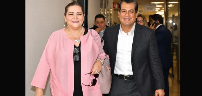 Denuncian “colonización” y control de Sergio Gutiérrez Luna en el Órgano Interno de Control del INE de Taddei; exfuncionarios acusan cobro de “moches” que se depositan a una cuenta bancaria vinculada a una “funcionaria del gobierno de Veracruz”