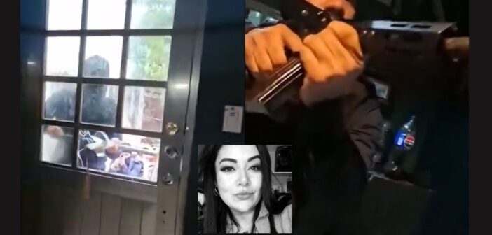 Secuestran a periodista Roxana Guzman Ramírez en Nanchital, Veracruz: la sacaron con violencia de su casa; Artículo 19 exigió a autoridades actuar para garantizar su localización con vida, mientras la CEAPP pidió a los medios «respetar los protocolos de actuación para no exponer» a la víctima
