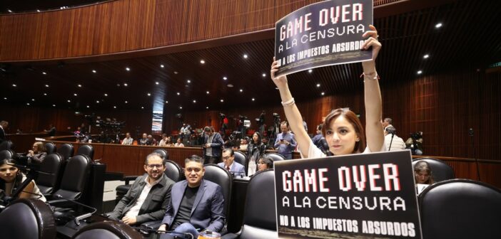Morena aprueba alza de impuestos que afectará a millones de mexicanos en 2026