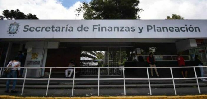 Crea Nahle mecanismo de vigilancia fiscal en Veracruz: Sefilplan recopilará, analizará y procesará información patrimonial, económica y fiscal