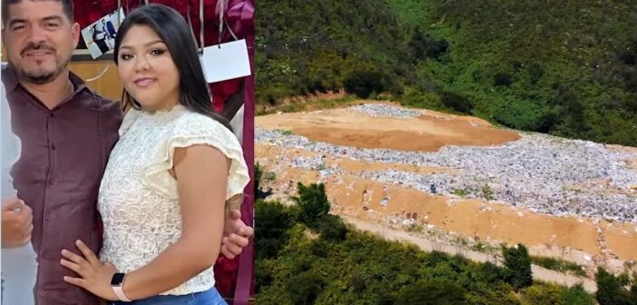 Investigación vincula a Zenyazen Escobar, su familia y a exprocurador ambiental Sergio Rodríguez con millonario negocio de la basura en zona central de Veracruz